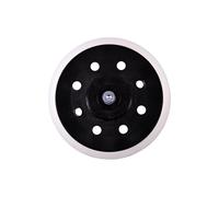 Makita Soft Backing Pad 150mm for BO6030/40 Orbital Sanders 150mm