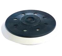 Makita Soft Backing Pad 150mm for BO6030/40 Orbital Sanders 150mm