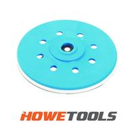 MAKITA 196685-9 Backing pad (Hard) 150mm