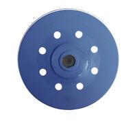 MAKITA 196685-9 Backing pad (Hard) 150mm