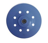 MAKITA 196685-9 Backing pad (Hard) 150mm