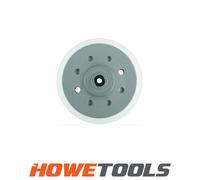 MAKITA 196686-7 Backing pad super soft 150mm