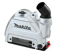 Makita 196845-3 125 mm / 5" Dust Collecting Guard