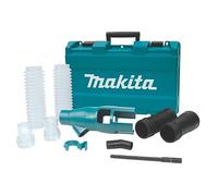 Makita 196858-4 Dust Extraction Attachment Set