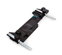 Makita 197005-0 Guide Rail Adapter Set - Black/Blue