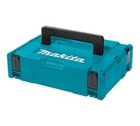 Makita 197210-9 Interlocking Case, Small/4-3/8" x 15-1/2" x 11-5/8"