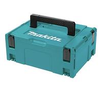 Makita 197211-7 Medium Interlocking Case, 6-1/2" x 15-1/2" x 11-5/8"
