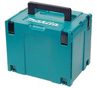 Makita 197213-3 Interlocking Case, X-Large/12-1/2" x 15-1/2" x 11-5/8"