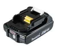 Makita 197254-9 Tool Battery 18 V 2.0 Ah Li-Ion Power Tool Batteries