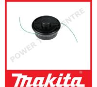 GENUINE MAKITA STRIMMER TRIMMER HEAD TAP & GO 197296-3 FULL 2.0mm P / DUR365 new