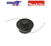 GENUINE MAKITA STRIMMER TRIMMER HEAD TAP & GO 197296-3 FULL 2.0mm P / DUR365 new