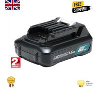 Makita 197393-5 CXT 12V Battery 1.5Ah - BL1016B