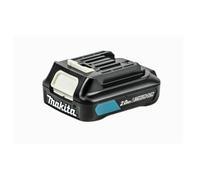 Makita 197396-9 BL1021B 12V Max 2.0 Ah Battery