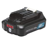 Makita 197406-2 BL1021B 12V Max 2.0 Ah Li-ion CXT Battery