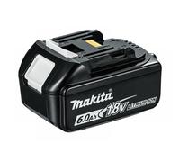 Makita 197422-4 Bl1860B 18V 6.0Ah Li-Ion Battery