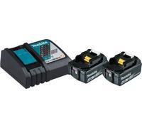 Makita 197490-7 Cordless Tool Battery /