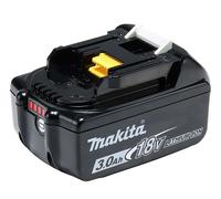 Makita 197599-5 BL1830B rechargeable battery 18V Lithium 3.0 Ah with charge indi