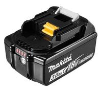 Makita 18V 3Ah Li-Ion 3Ah Power Tool Battery - 197599-5