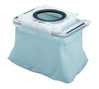 Makita 197899-3 Reusable Cloth Dust Bag For Dvc260 Backpack Vacuum Cleaner
