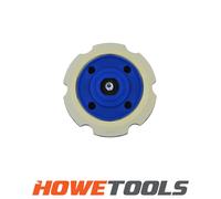 Makita 197925-8 100mm Backing Pad