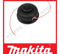 Makita 197993-1 Bump and Feed Line Trimmer Head M10x1.25LH 2.4mm
