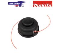Makita 197993-1 Strimmer Head Spool 2.4mm x 3m Tap & Go for DUR368/369