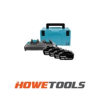 MAKITA 198091-4 18v Charger & battery pack
