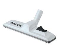 Makita 198183-9 11-3/4" Universal Floor Nozzle | Wide cleaning path, flat design, smooth gliding, precise fit, efficient dirt pick-up