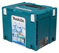 Makita 198253-4 Makpac Cooler Box Stacker Case 4