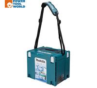 Makita 198253-4 Makpac Cooler Box Stacker Case 4