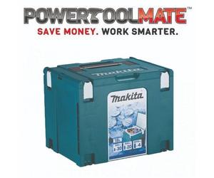 Makita 198253-4 Makpac Stackable Cooler Case Type 4