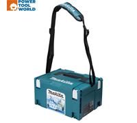 Makita 198254-2 Makpac Connector Cool Box Case Type 3 11L