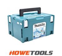 MAKITA 198254-2 Stacking case cool box 11 Litres