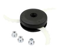 1983831 Plastic Blade Head 255 Set