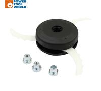 1983831 Plastic Blade Head 255 Set