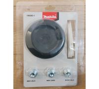 1983831 Plastic Blade Head 255 Set