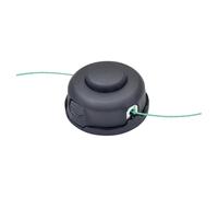 GENUINE MAKITA STRIMMER TRIMMER HEAD TAP & GO 198385-7 2.0 mm 1 V New in Pack