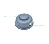 GENUINE MAKITA STRIMMER TRIMMER HEAD TAP & GO 198385-7 2.0 mm 1 V New in Pack
