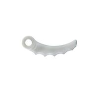 Makita 12 Piece 198426-9 Replacement Blades for 198383-1 Cutter Head
