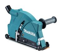 Makita 198440-5 Angle Grinder Dust Collecting Wheel Guard Attachment