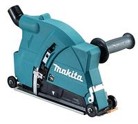 Makita 198440-5 Angle Grinder Dust Collecting Wheel Guard Attachment