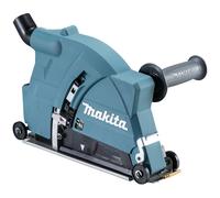 Makita 198440-5 Angle Grinder Dust Collecting Wheel Guard Attachment
