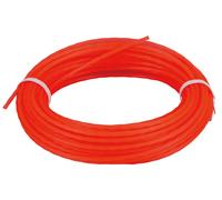 Makita 198501-1 Orange Cloverleaf Wire Brushcutter String Trimmer 2.4mm15m