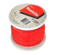Makita 198507-9 Round Wire Brush Cutter Edge Trimmer 2.7mm x90m