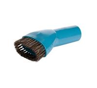 Makita 198553-2 Polypropylene Feather Duster for Blower, Blue, 120 mm Length, 60 mm Width