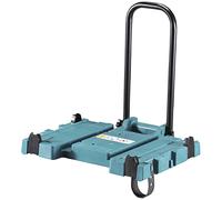 Makita 198599-8 mounting plate fits Vacuum max load 20kg handle