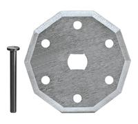 Makita 198603-3 198603-3-Disc Cut cp100d, Black, Multicoloured