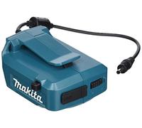 Makita 198634-2 Battery Adapter, 14.4V, 18.0V, 1V