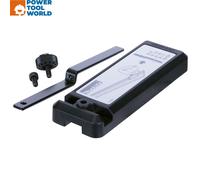 Makita 198704-7 Guide Rail Adaptor For 18V Brushless Jigsaws Djv184 Djv185