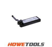 Makita 198704-7 Guide Rail Adaptor For 18V Brushless Jigsaws Djv184 Djv185